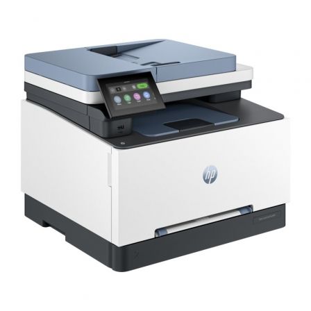 HP LaserJet Pro MFP 3302sdw Multifunción Láser Color con Dúplex Automático HP LaserJet Pro MFP 3302sdw Multifunción Láser Color con Dúplex Automático